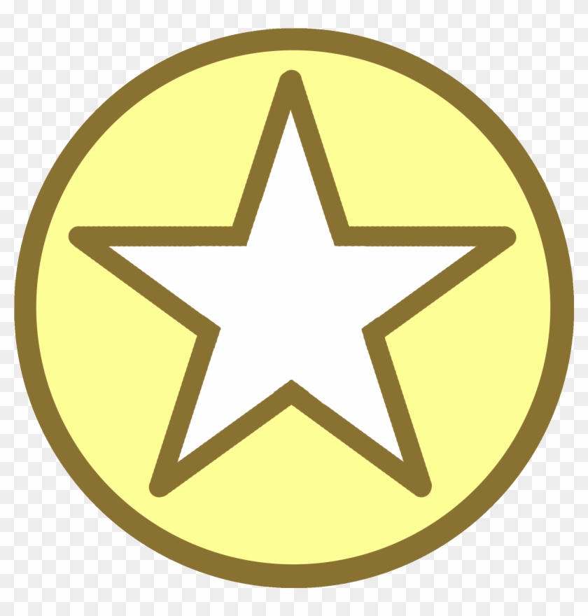 Https - //i - Imgur - Com/ejqtyhy - Black And White Star Vector Clipart #290798