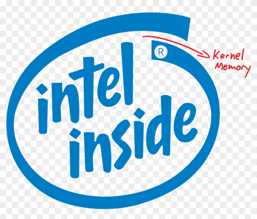 Free Course Hero Account Reddit - Old Intel Inside Logo Clipart