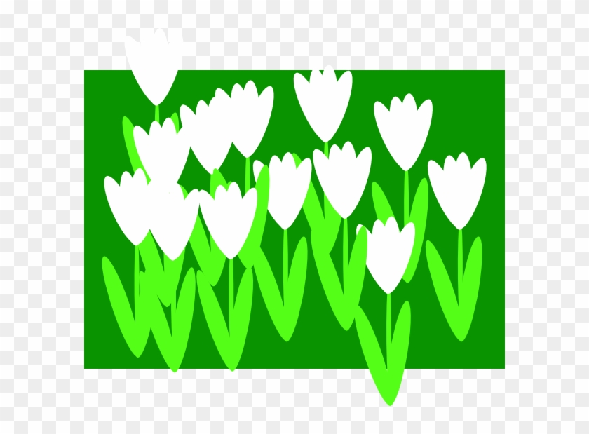 Original Png Clip Art File Spring Flowers Svg Images Transparent Png #291058