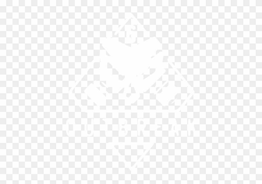 Usefulpng Outbreak Logo - Year 3 Rainbow Six Siege Roadmap Clipart
