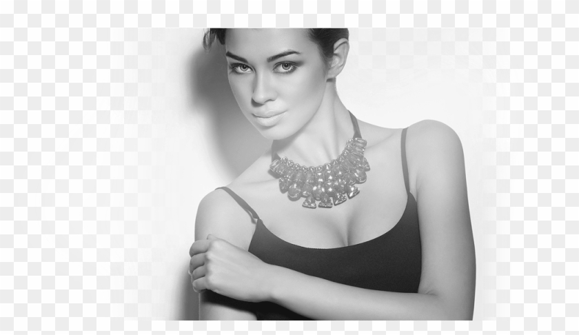 Colliers Fantaisies Clipart