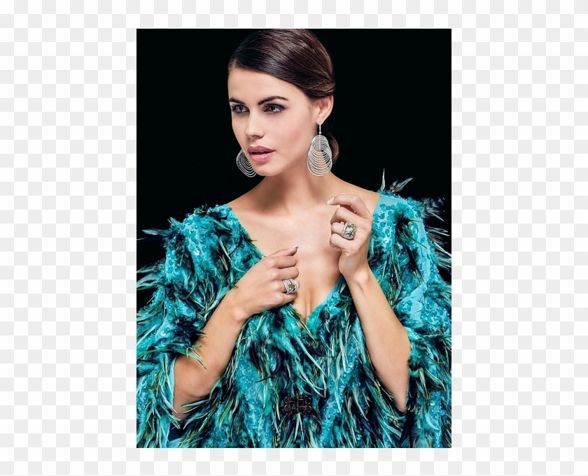 Haute Joaillerie - Photo Shoot Clipart