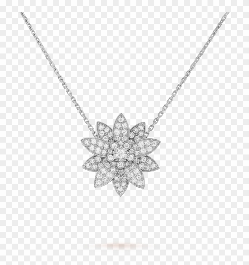 1024 X 1024 3 - ヴァン クリーフ & アーペル ロータス ダイヤ Clipart