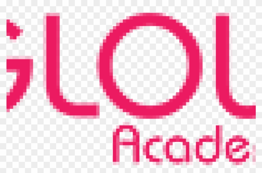 Glow Academy - Circle Clipart #291336
