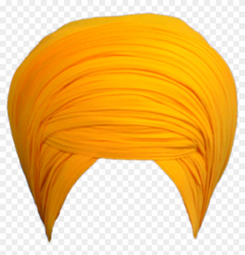 Sikh Turban Png - Turban Png Clipart #291368