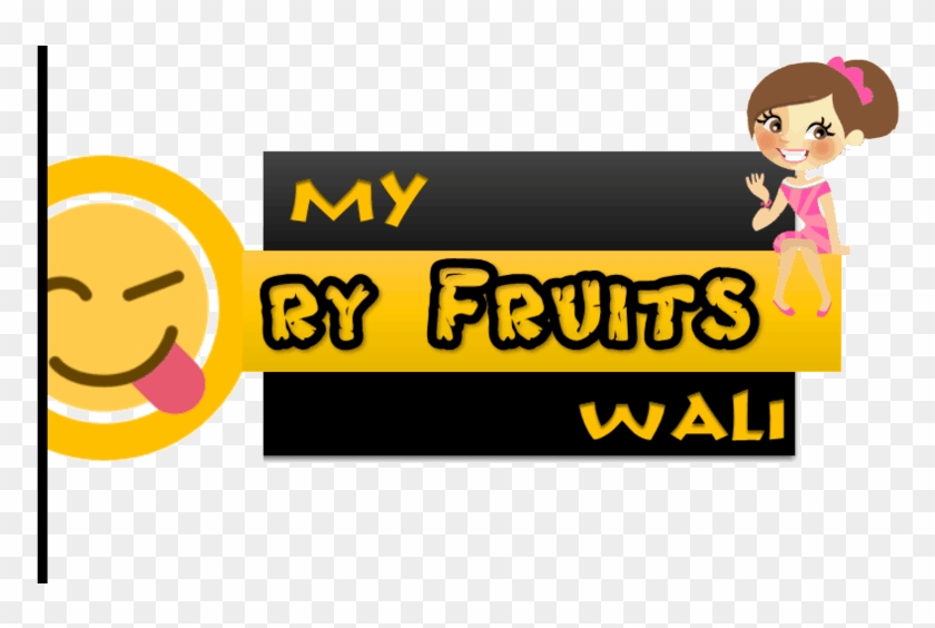 Mydryfruitswali Mydryfruitswali - Fruti Kola Clipart #291396