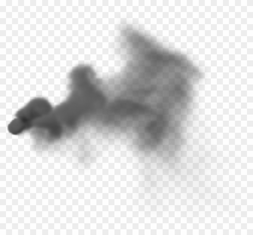 Smoke - Png Smoke Clipart #291693