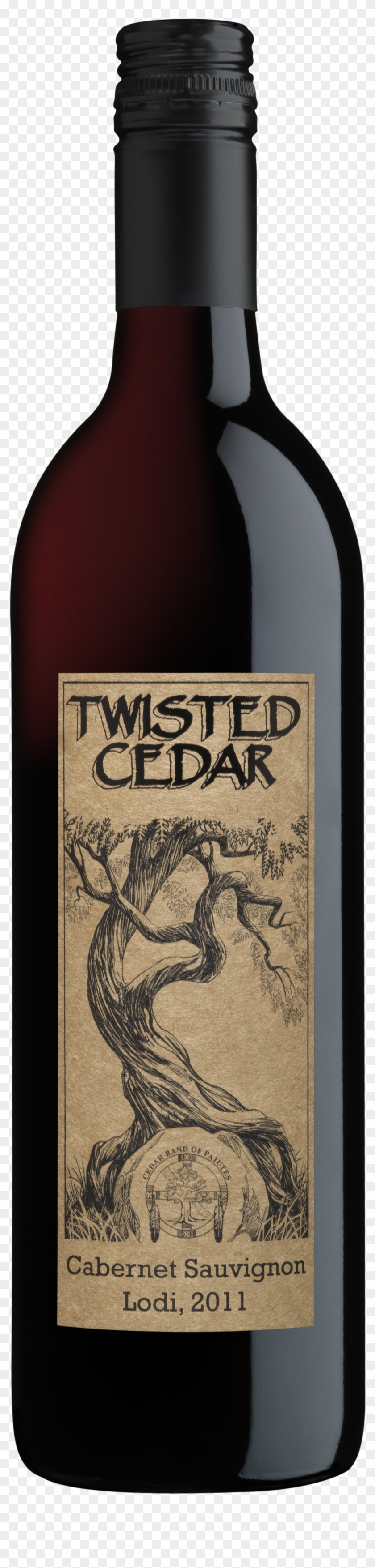 Twisted Cedar Cab Red Glow Hero - Twisted Cedar Clipart #291722