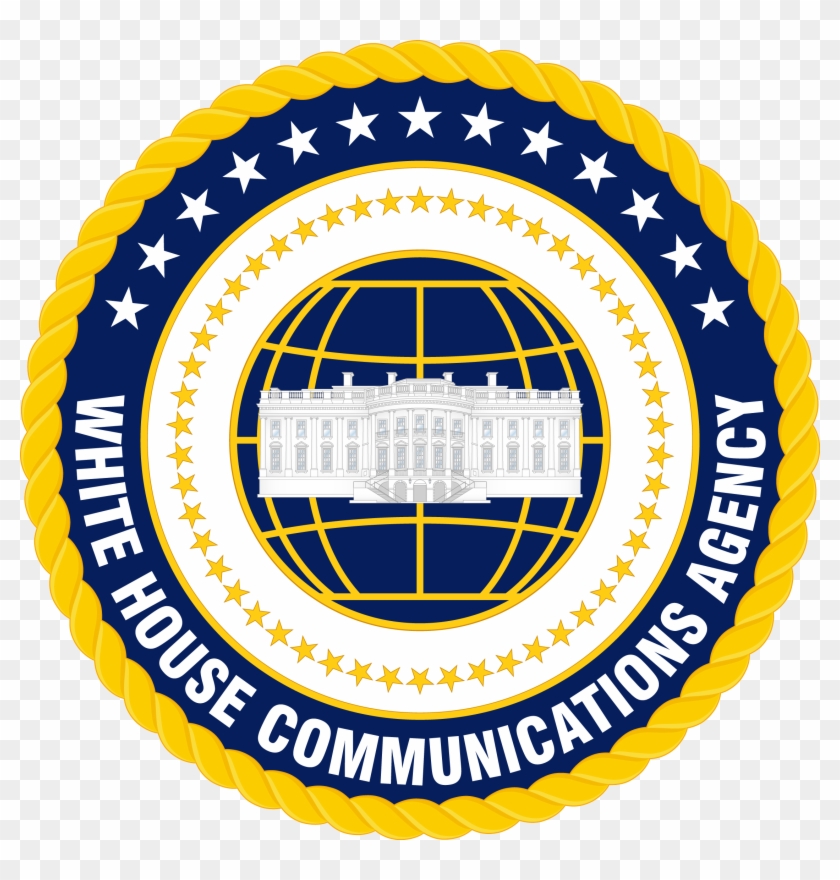 White House Communications Agency Clipart