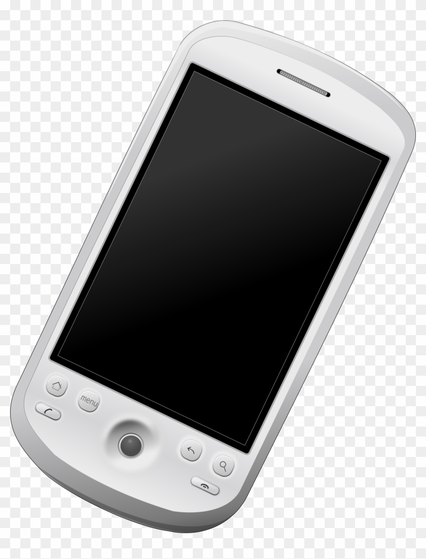 This Free Icons Png Design Of Cellular Phone Clipart #291755