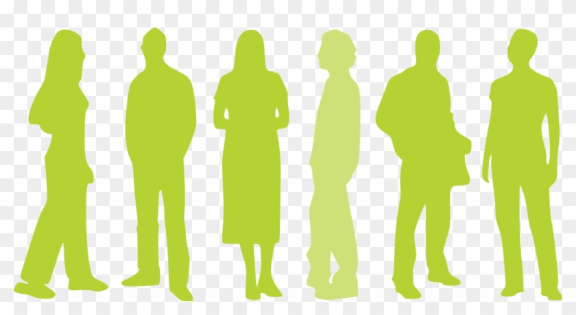 File - Group - Silhouette Clipart