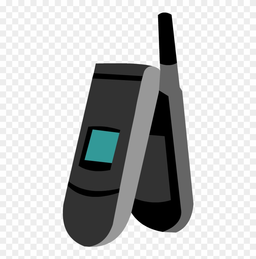 Cell Phone - Mobile Phone Clipart #291860