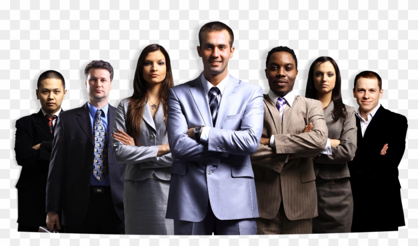 Operating A Business Online Is A Great Way To Make - Business Leaders Clipart