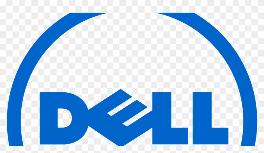 Dell Logo Clipart #292124