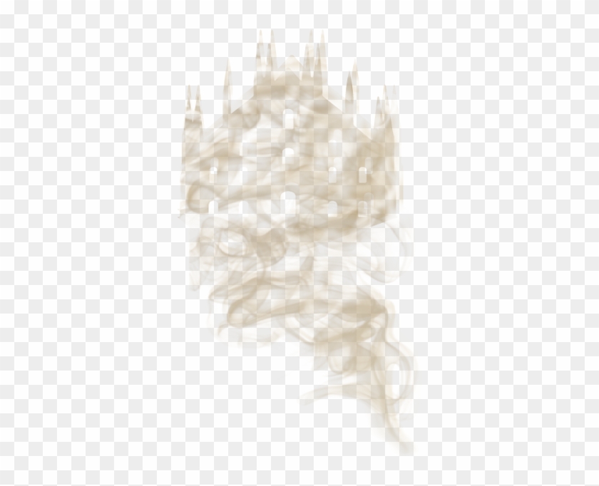 I Will Png Duomo Di Milano - Grey Smoke Clipart