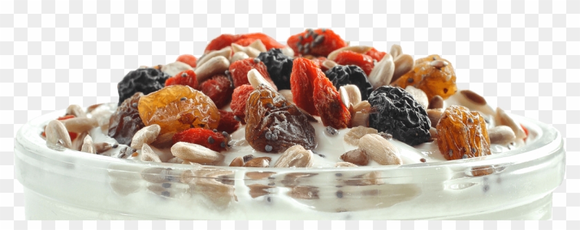 Candia Nuts, All Natural - Strawberry Clipart #292187