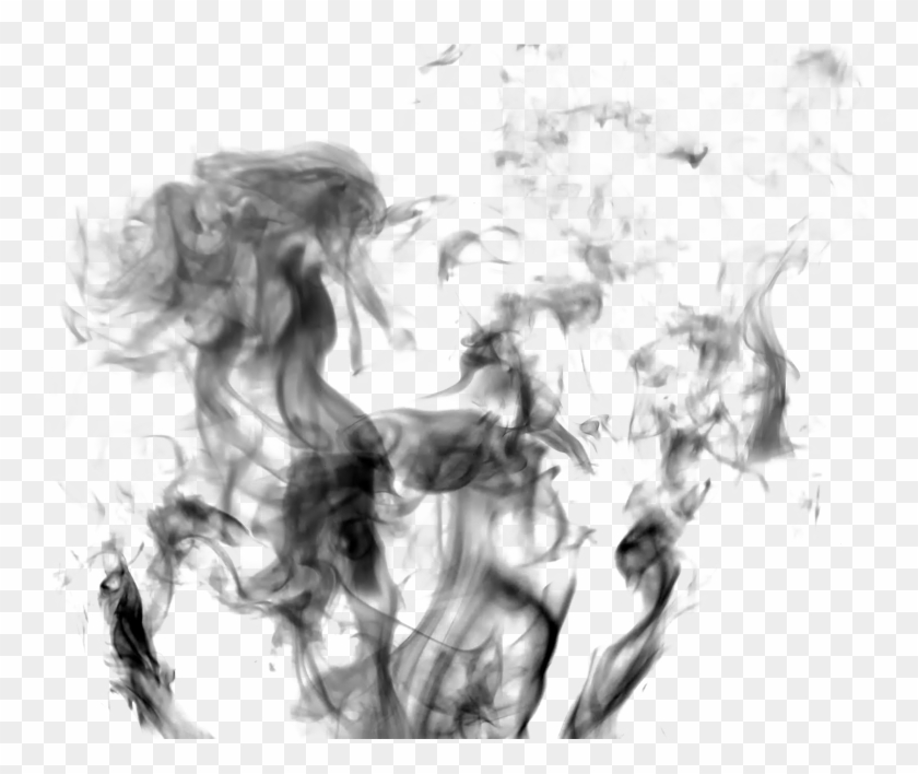 Electronic Cigarette Tobacco Splash Transprent Png - E Cigarettes Smoke Clipart #292226