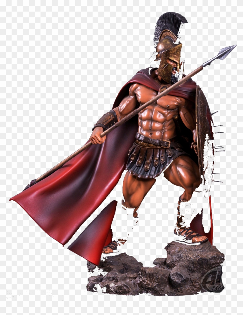 This Product Is Sold Out - King Leonidas Png Clipart