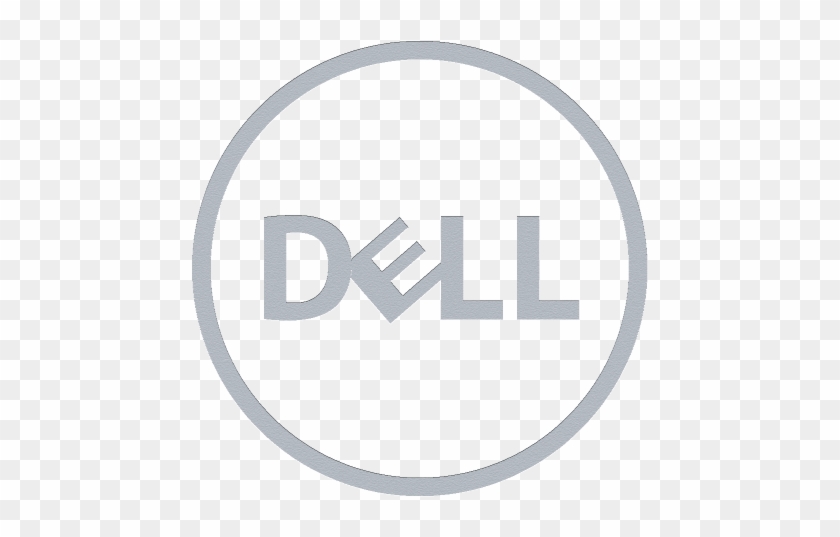 Dell Logo Png - 1 Second Clipart (#292305) - PikPng