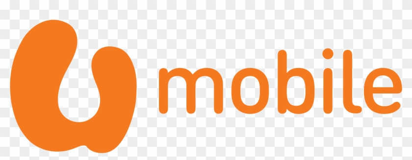 Orange Mobile Logo Png 1349 Free Transparent Png Logos - U Mobile Logo Png Clipart #292327