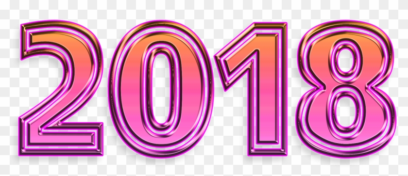 Happy New Year 2018 Quotes - Happy New Year 2018 Images Hd Download Png Clipart