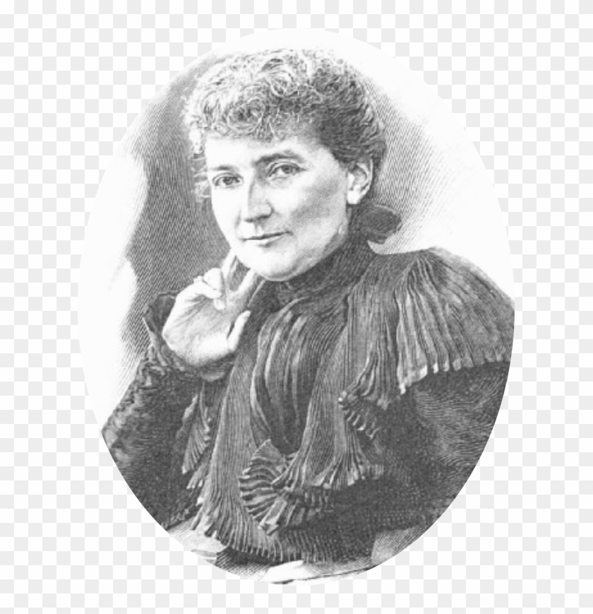 Eugenie Valentine - Gentleman Clipart #292413