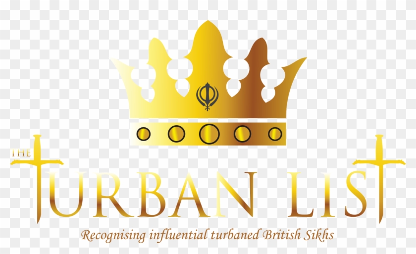 The Turban List Clipart