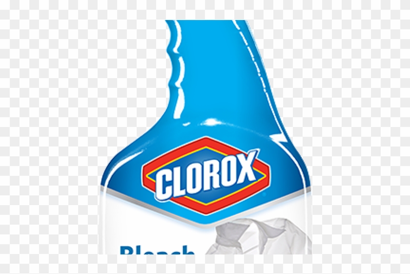 Bleach Clipart Non - Clorox - Png Download