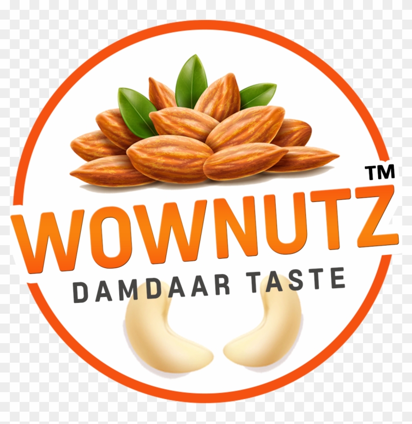 Great Quality Dryfruits Store - Almond Clipart #292535