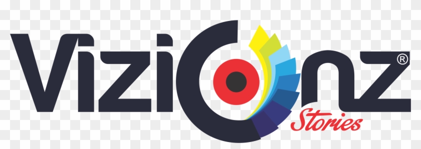 Vizionz Stories - Circle Clipart