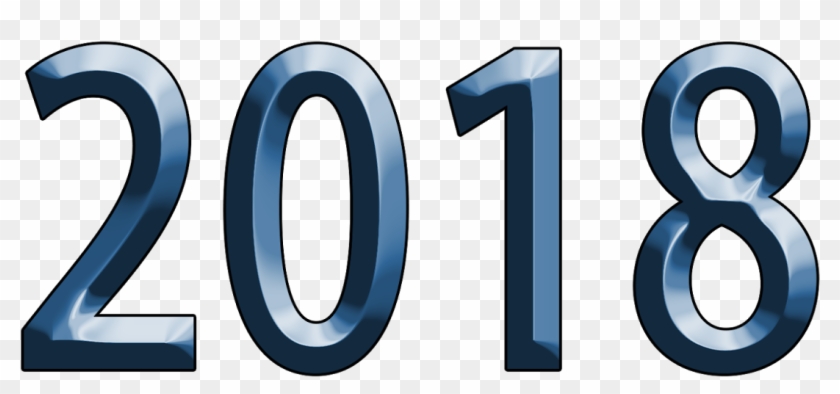 Wallpaper And Happy New Year 2018 Psd Wallpaper And - Hd New Year Png Images Download Clipart