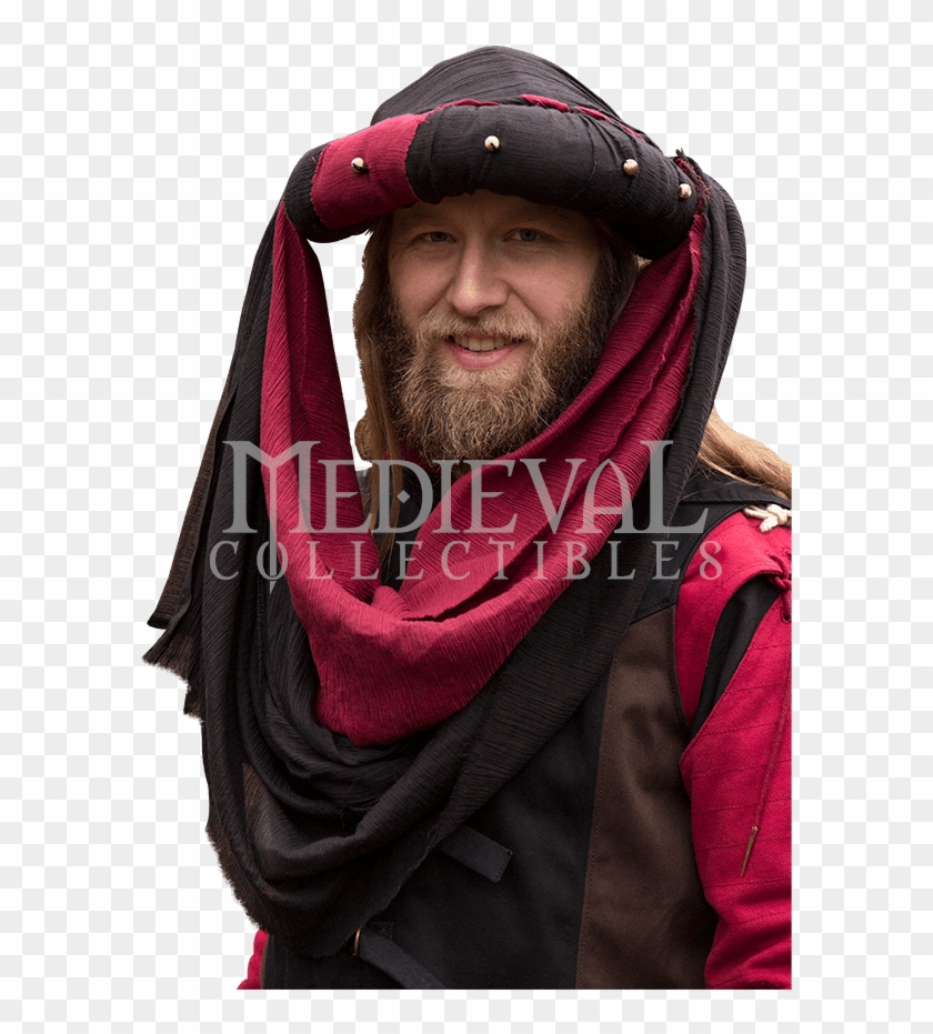 Hood Clipart #292745