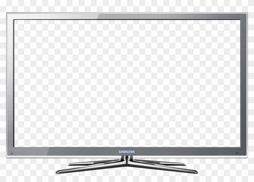 Samsung Tv Png Clipart #292768