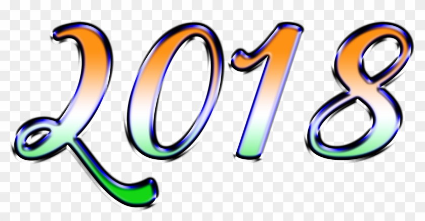 Happy New Year 2018 Images Download - Happy New Year 2018 Hindi Shayari Wallpapers Hd Clipart