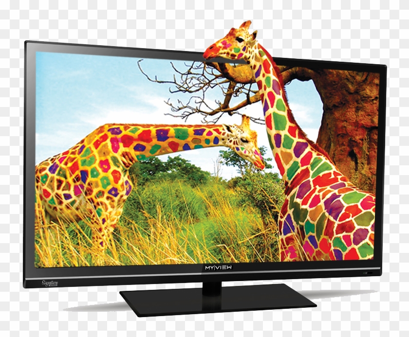 Led Television Png Free Download Led Color Tv Png Clipart 2929 Pikpng