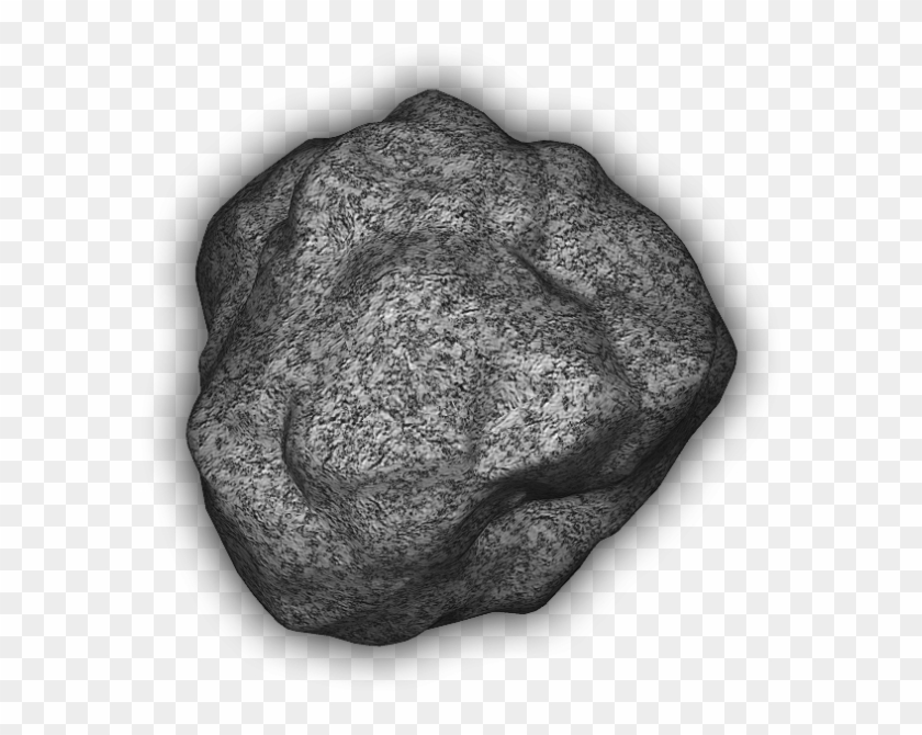 Stone Png Free Download - Igneous Rock Png Clipart #293048