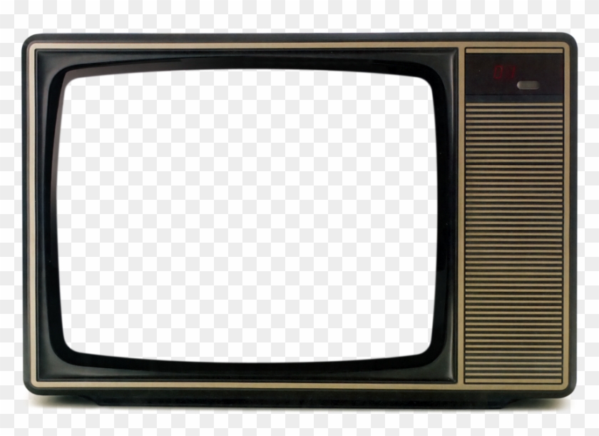 Marco De Television Png Clipart