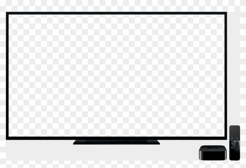 Free Png Download Lcd Television Clipart Png Photo - Transparent Background Lcd Png #293078