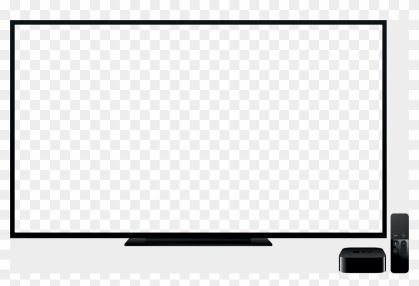 Free Png Download Lcd Television Clipart Png Photo - Transparent Background Lcd Png