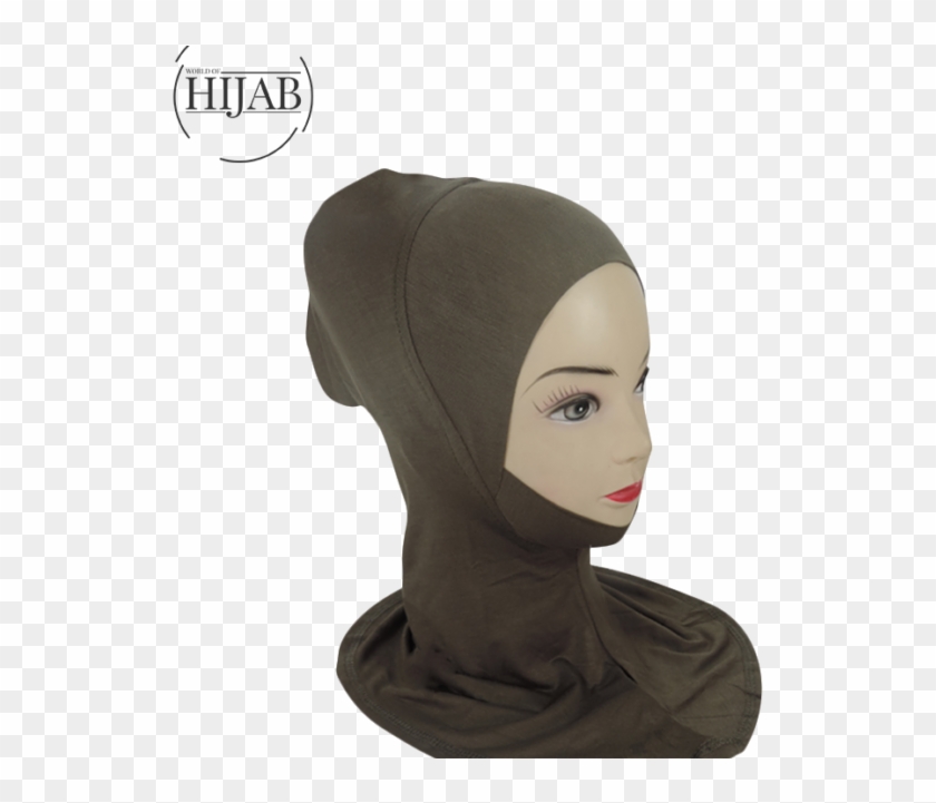Muslim Turban Png - Mannequin Clipart #293186