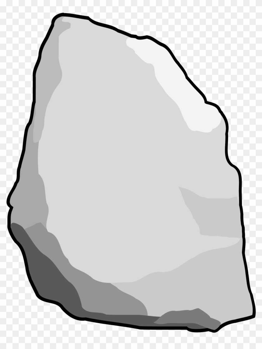 Cartoon Stone Png Clipart #293242