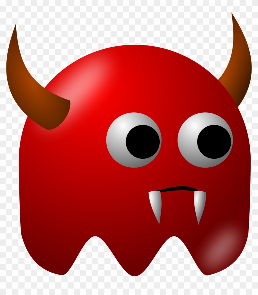 Teeth Png For Free Download On - Devil Clip Art Transparent Png #293262