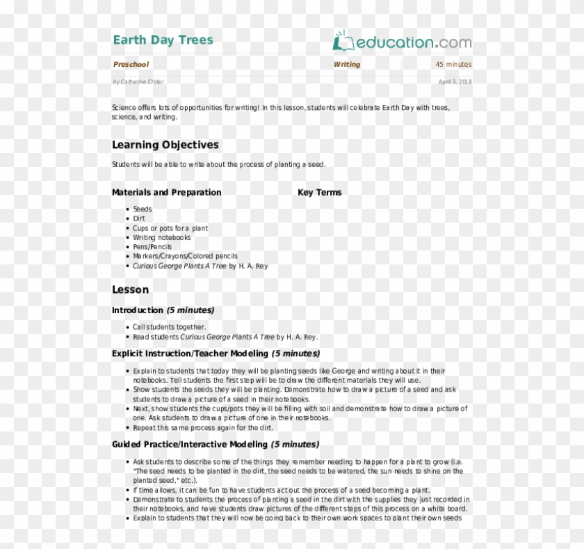 Related Learning Resources - Lesson Plan Social Science Clipart