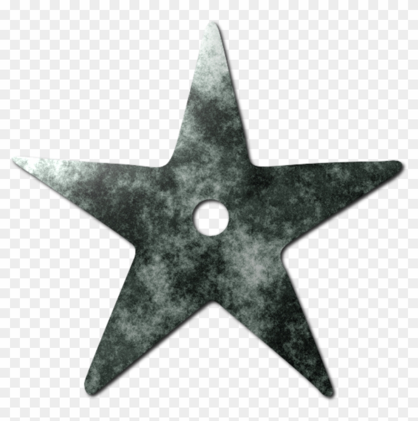 Barnstar Stone - Stone Transparent Png Files Clipart #293283