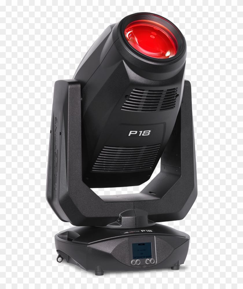 Light Solutions At Their Best - Lumen Radio Crmx Module Clipart