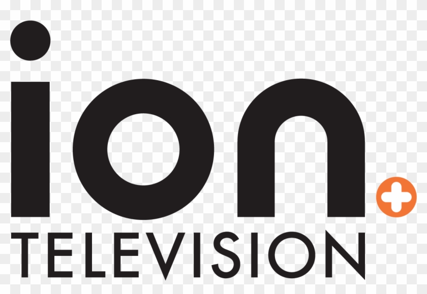 Ion Television - Ion Television Logo Png Clipart