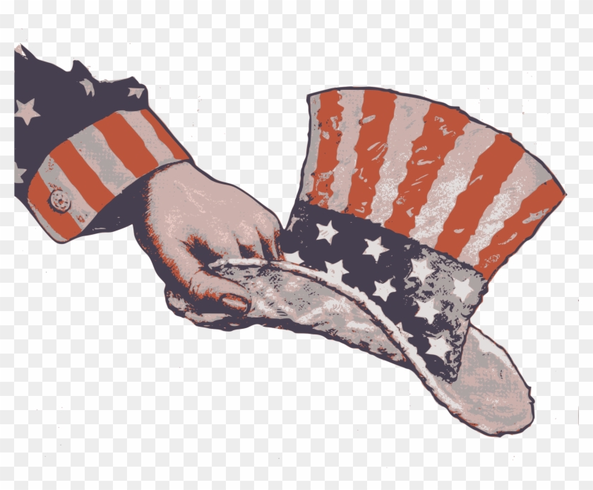 2400 X 2143 4 - Propaganda In Ww1 United States Clipart