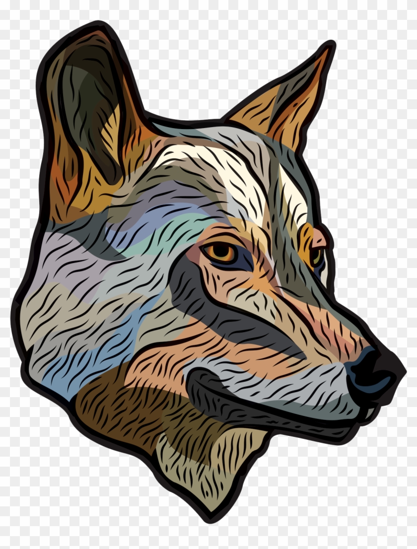 Illustration Clipart #293391