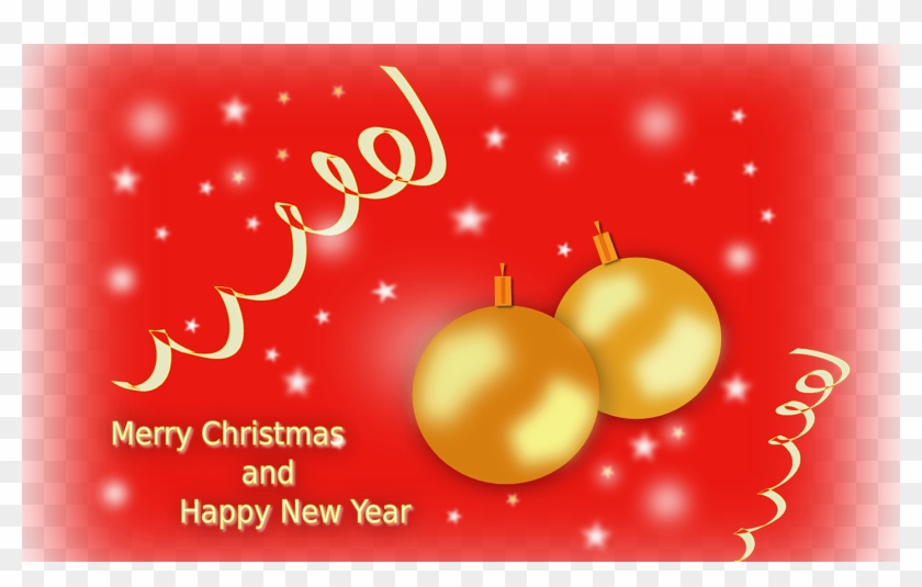 Google Plus Cover Photos For Happy New Year - New Year Clipart #293482