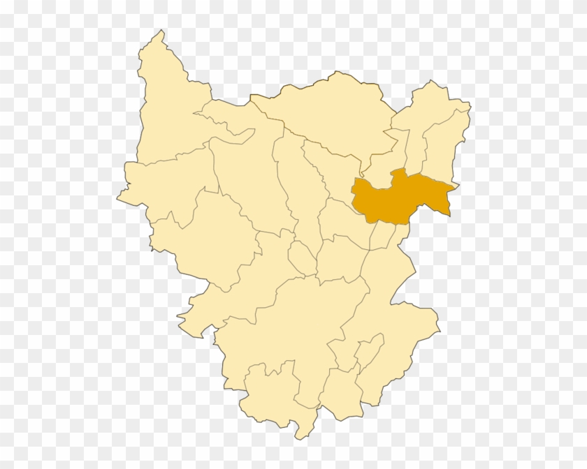 Localització De Plan - Atlas Clipart #293501